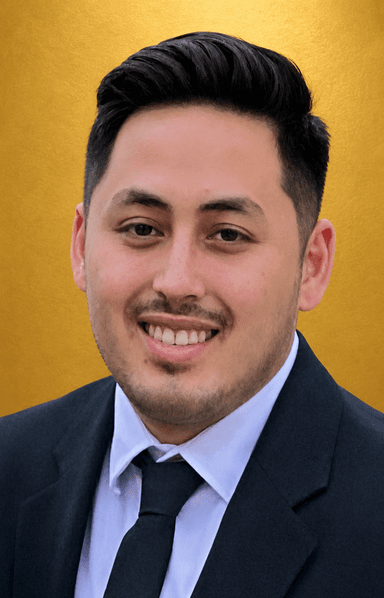 Michael Wolman — Co-Founder & Chief Relations Officer